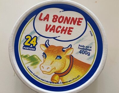 La Bonne Vache
