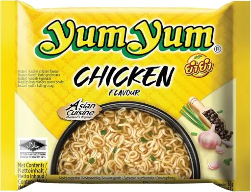 Yum yum chicken, 60g