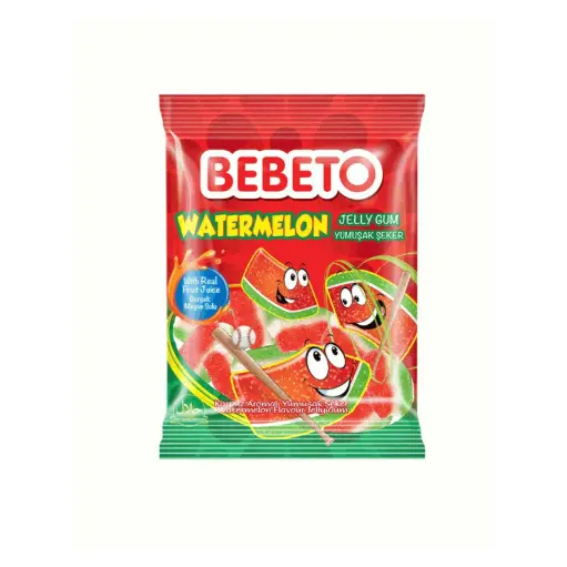 Bebeto Watermelon