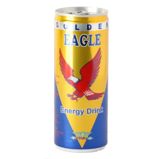 Golden Eagle, 0.25L