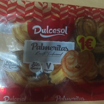 Palmeritas