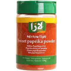 Paprika doux en poudre, Lara, 130g