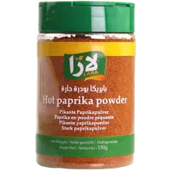 Paprika en poudre piquante, Lara, 130g