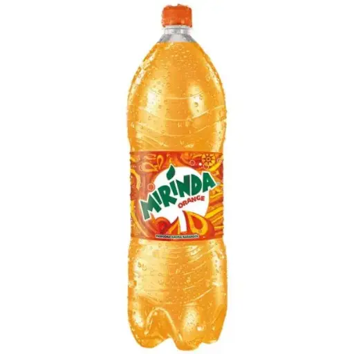 Orange, Mirinda, 1.5L