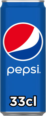 Pepsi