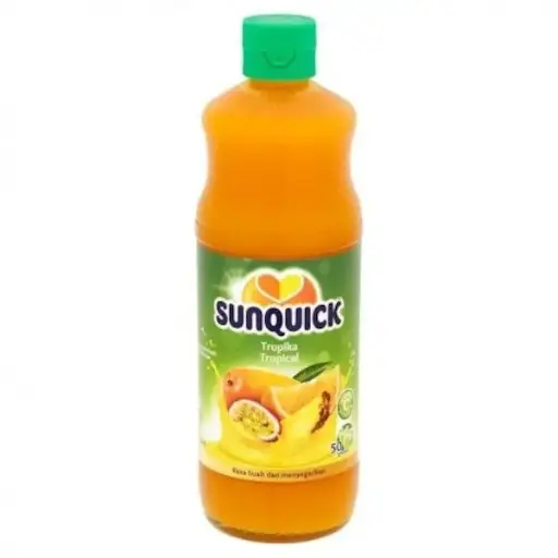 Sunquick Tropical