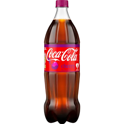 Coca Cola