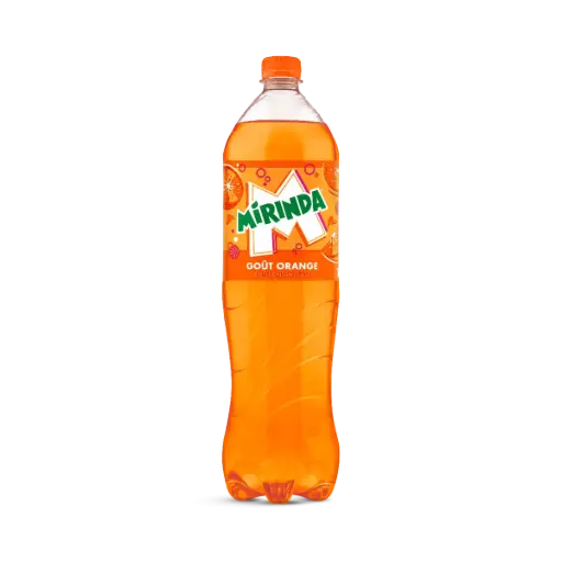mirinda