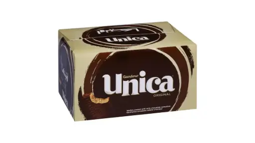 Chocolat au lait original, Unica, 24x24g