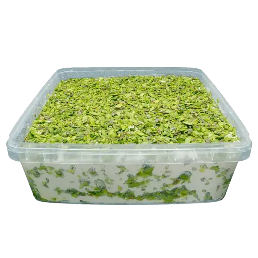 Halawa pistaches, Baladna, 5kg