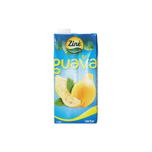 Zine Guavesap 1x12x1L
