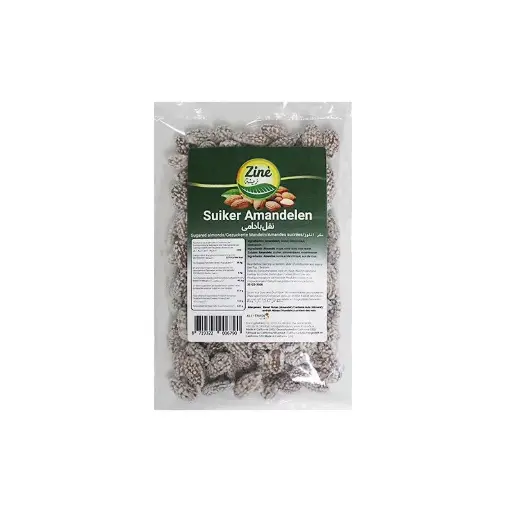 Amandes sucrées, Ziné, 350g