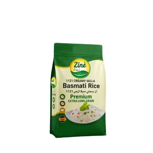 Riz Basmati, Zine, 900g