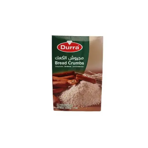 Chapelure Kaak, Durra, 500g