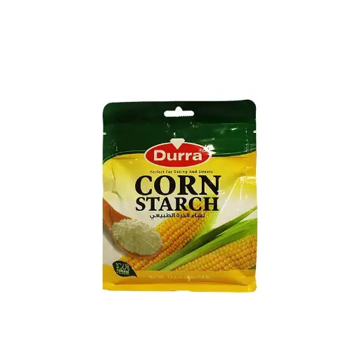 Amidon de maïs, Durra, 350g