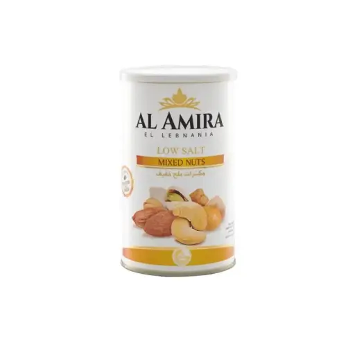 Mélange faible en sel, Al Amira, 450g