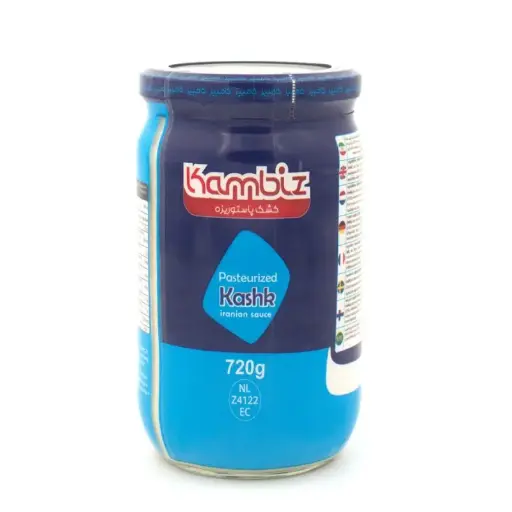 Kashk Kambiz, 720g