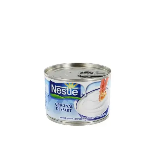 Crème fouettée, Nestlé, 170g
