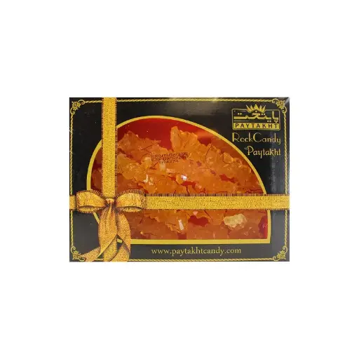 Bonbon gélifié au sucre simple, 250g