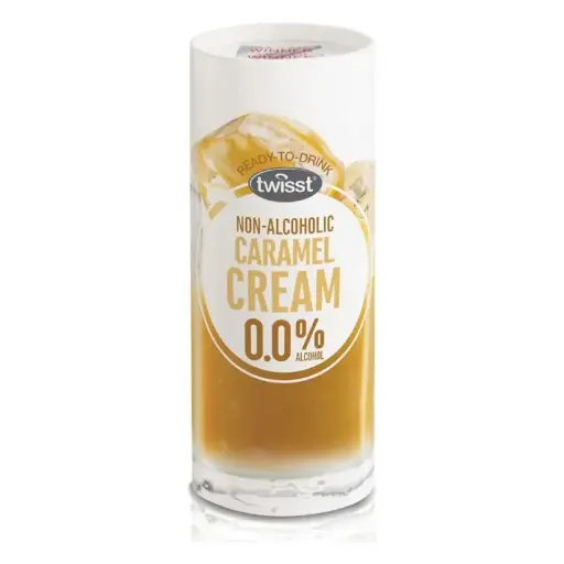 Cappuccino, Twist, 230ml