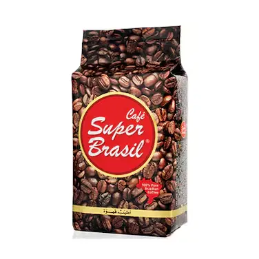 Café classic rouge, Super Brasil, 180g