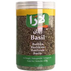 Basil, Lara, 125g