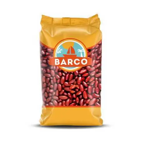 Haricot long rouge, Barco, 1kg