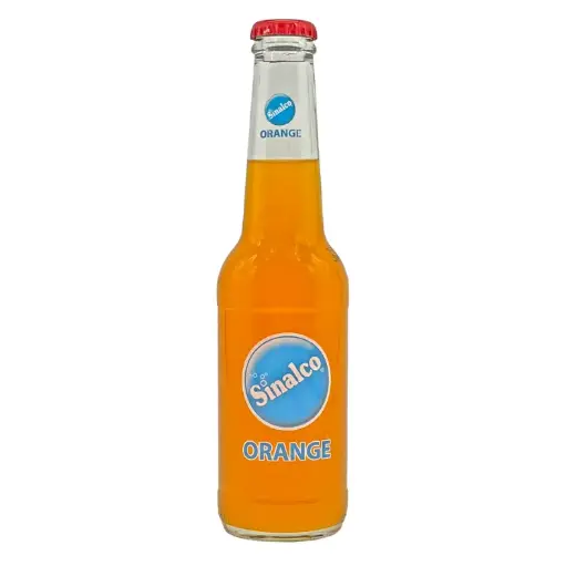 Soda orange, Sinalco, 275ml