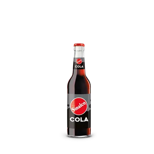 Soda cola, Sinalco, 275ml