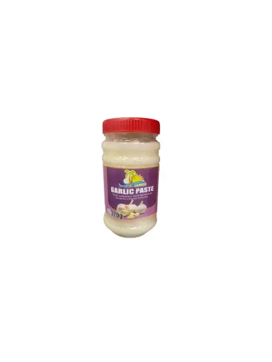 Pâte d'ail, Sunrise, 750g