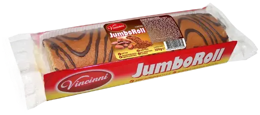 Gâteaux au chocolat, Vincinni, 300g