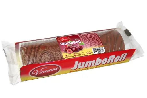 Gâteaux au chocolat cerise, Vincinni, 300g