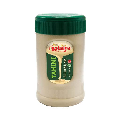 Tahini (pâte de Sesam), Baladna 800g