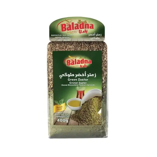 Thym vert, Baladna, 400g