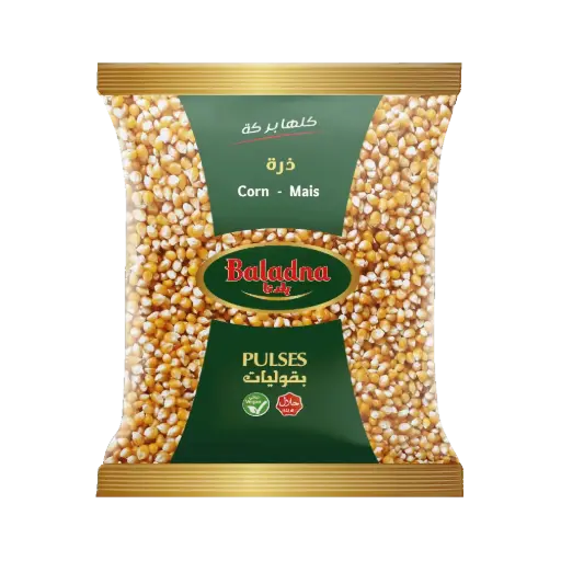 Maïs Oriental, Baladna, 1000g