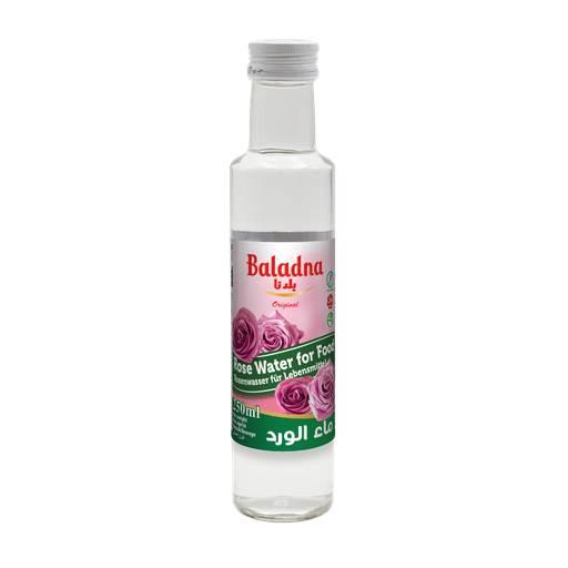 Eau de rose, Baladna, 500ml