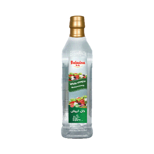 Vinaigre blanc, Baladna, 1000ml