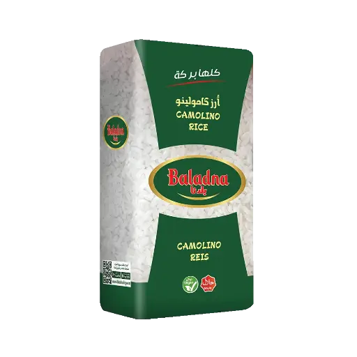 Riz Calrose, Baladna, 900 g
