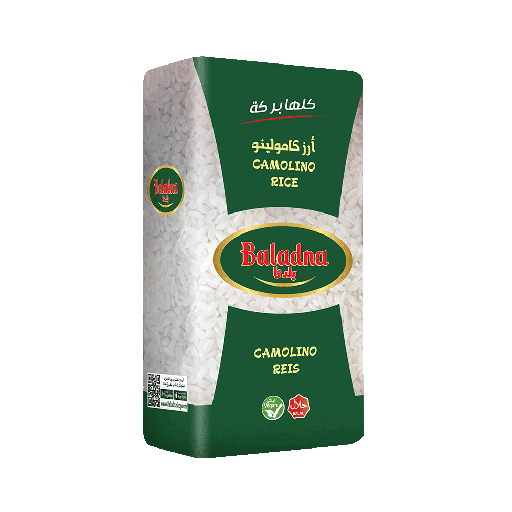 Riz calrose Our Country 4000g