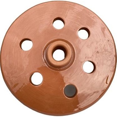 Toprak Sarma Tasi 24 cm Jumbo