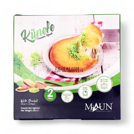 MAUN Kunefe 260 g