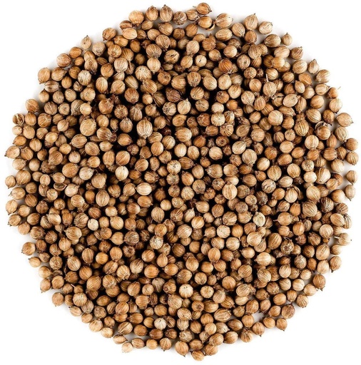 Coriandre seeds, Yebi, 100g