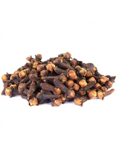 YEBI Clou de Girofle 50 g