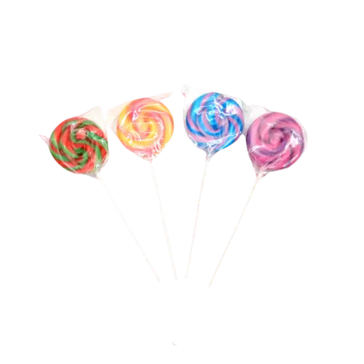 Sucette Menthol Candy, 30g