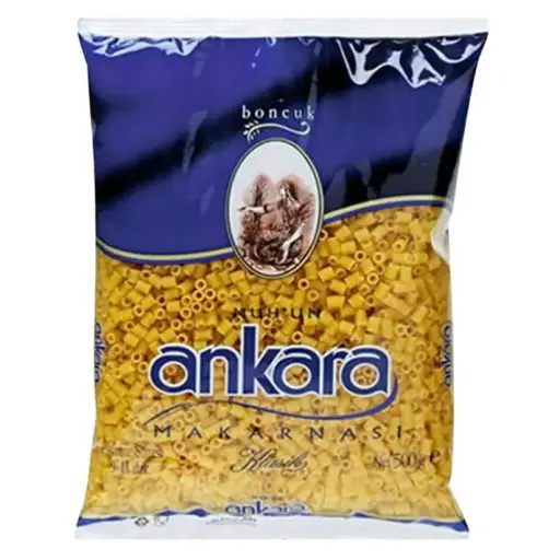 ANKARA Pate Ditalini  500g