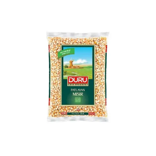 Duru Maïs Pop Corn, 500g