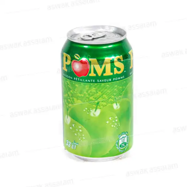 Poms 33 cl
