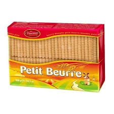 VINCINNI Petit Beurre 400 g