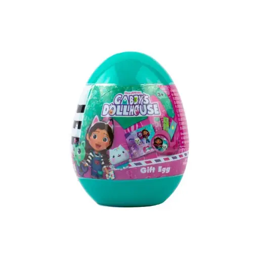 BEBETO Oeuf Surprise