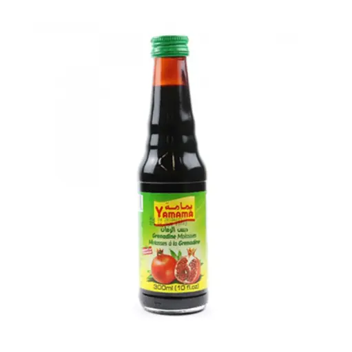 Al Yamama - Pomegranate Molasses, Liban, 300ml